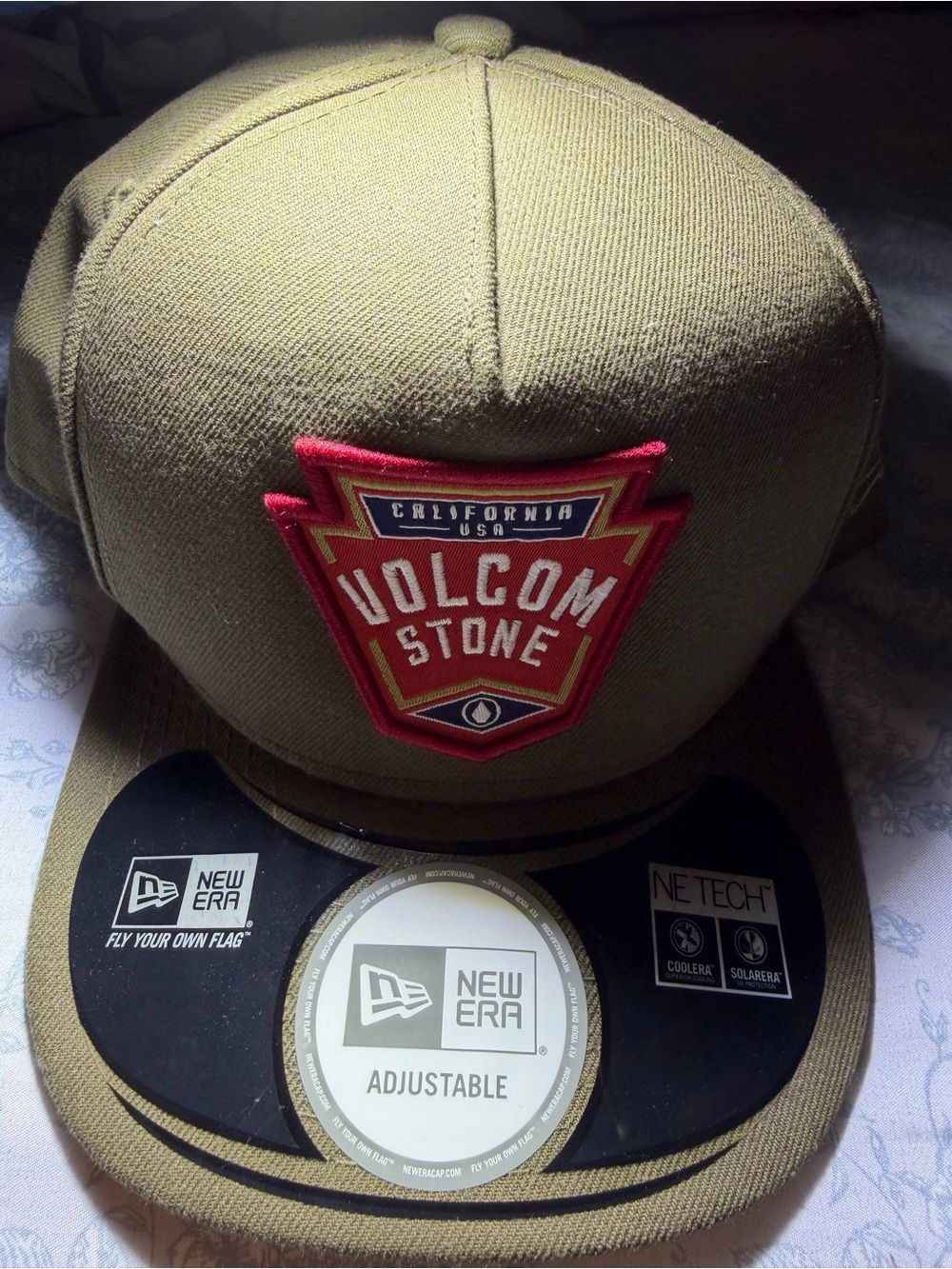 Volcom snapback - Picture 2 of 4
